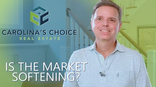 Is the Market Slowing Down Now?