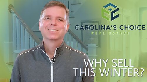 Benefits of Listing This Winter