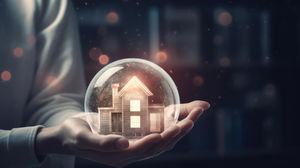 1920-house-of-dream-idea-real-estate-illustration-ai-generative