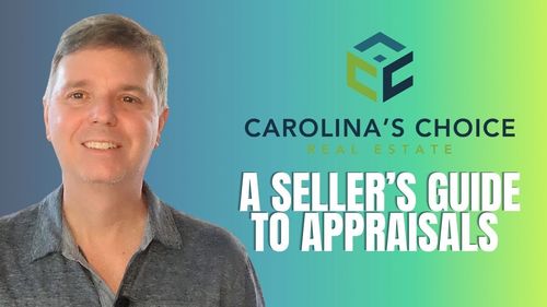 What Sellers Need To Know About Appraisals