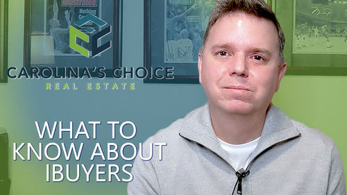 Q: What Do I Need to Know About iBuyers?