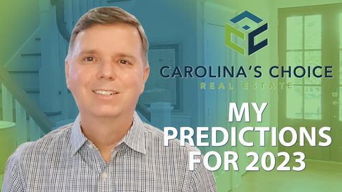 Next Year’s 5 Predictions