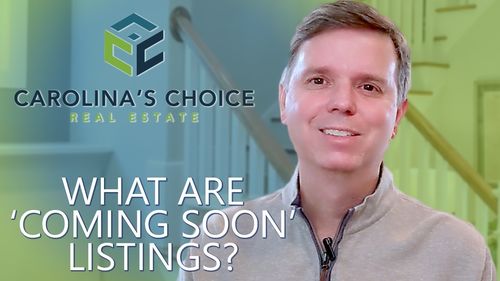 The Pros and Cons of 'Coming Soon' Listings