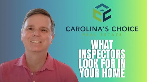 The 4 Main Areas Home Inspectors Have To Check