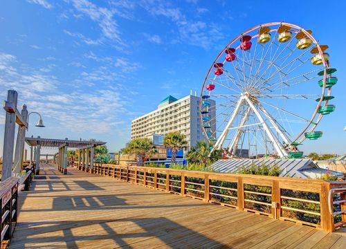 CarolinaBeach 1