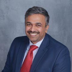 Pradeep Sivagurunathan