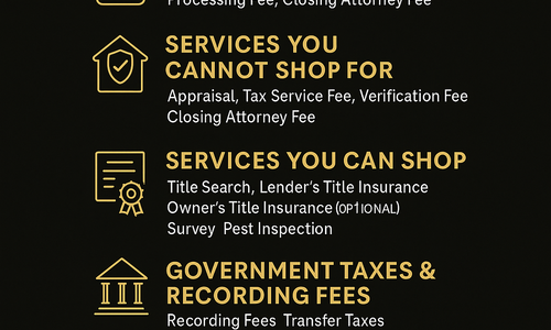 Understanding Closing Costs