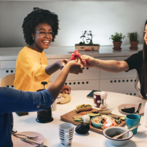 Why Millennials and Gen Z Are Flocking to Co-Living Spaces