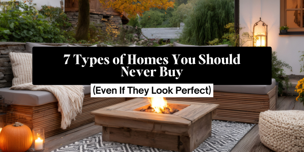 7 Homes I’d Never Recommend My Clients Buy &hellip;