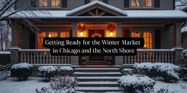 Getting Ready for the Winter Market in Chicago &hellip;
