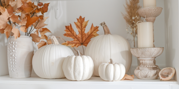 Sell Your House During Halloween with These Decor …