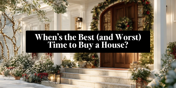 When’s The Best (And Worst) Time To Buy &hellip;