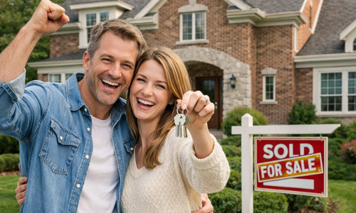 Unlock Homebuying Success by Embracing Flexibility