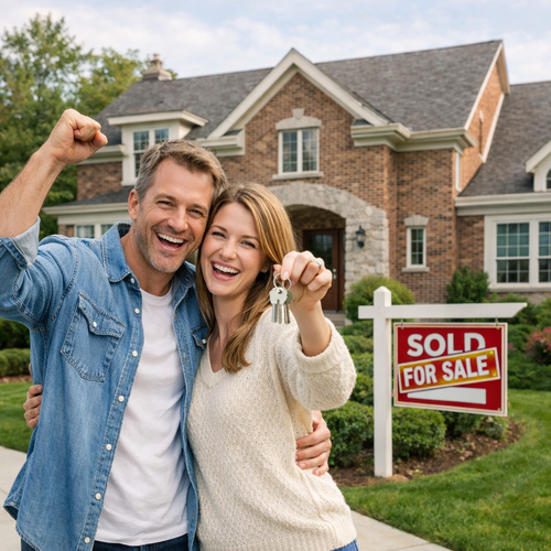 Unlock Homebuying Success by Embracing Flexibility