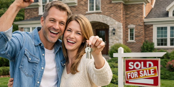 Unlock Homebuying Success by Embracing Flexibility