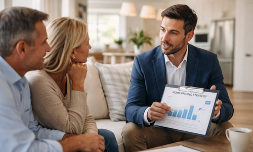 Why Your Home Didn’t Sell in the First &hellip;