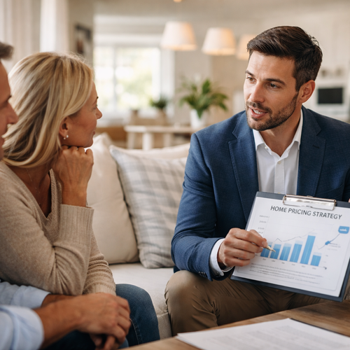 Why Your Home Didn’t Sell in the First 30 Days