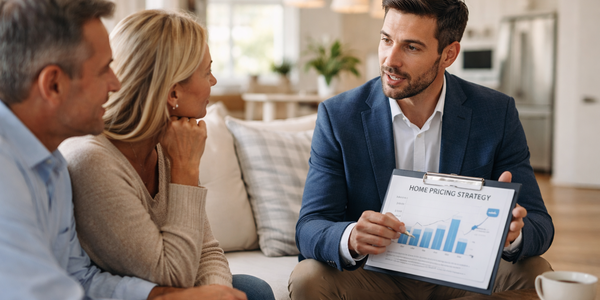 Why Your Home Didn’t Sell in the First &hellip;