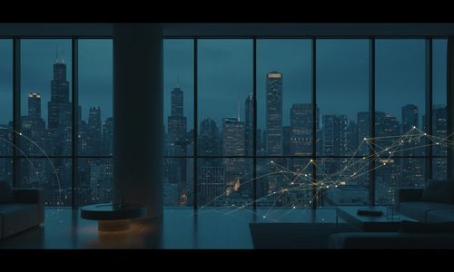 The Modern Luxury Real Estate Agent: Navigating Chicago …