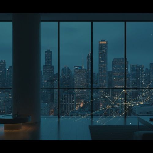 The Modern Luxury Real Estate Agent: Navigating Chicago and the North Shore with a Personal Touch