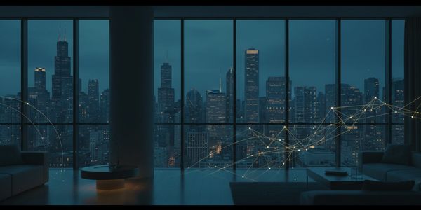 The Modern Luxury Real Estate Agent: Navigating Chicago &hellip;