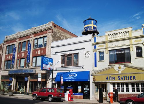 Andersonville,_Chicago