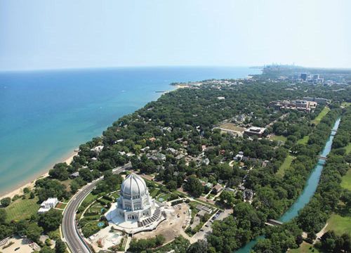 ChicagoNorthShoreCVB