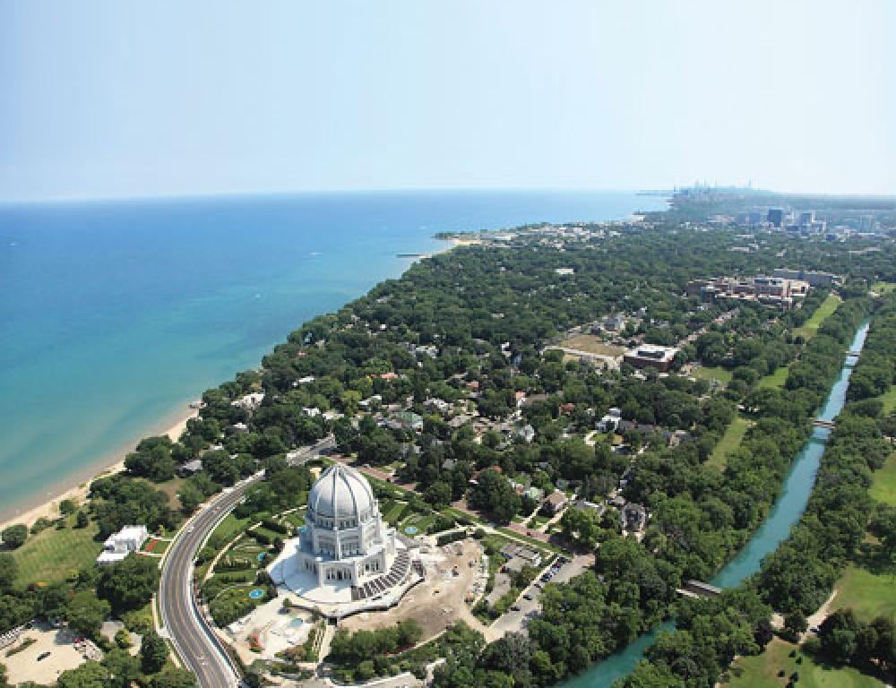 North Shore