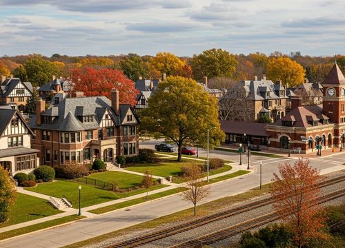kenilworth