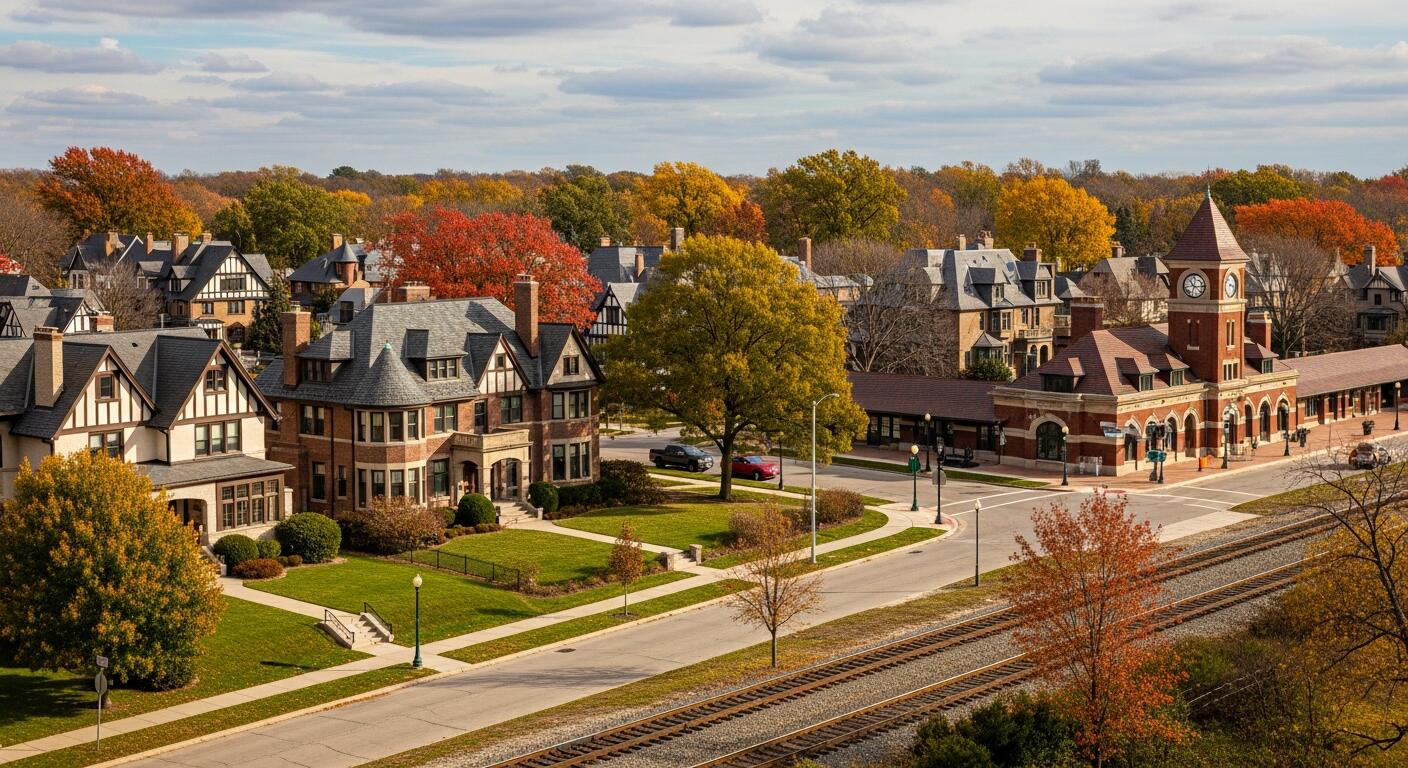 Kenilworth