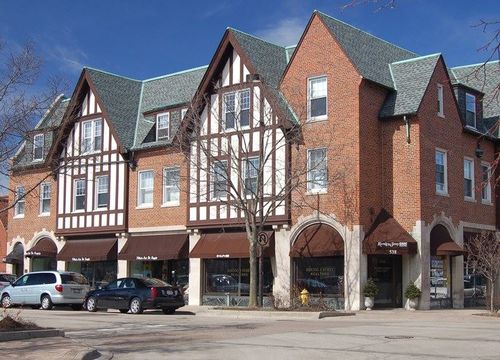 winnetka