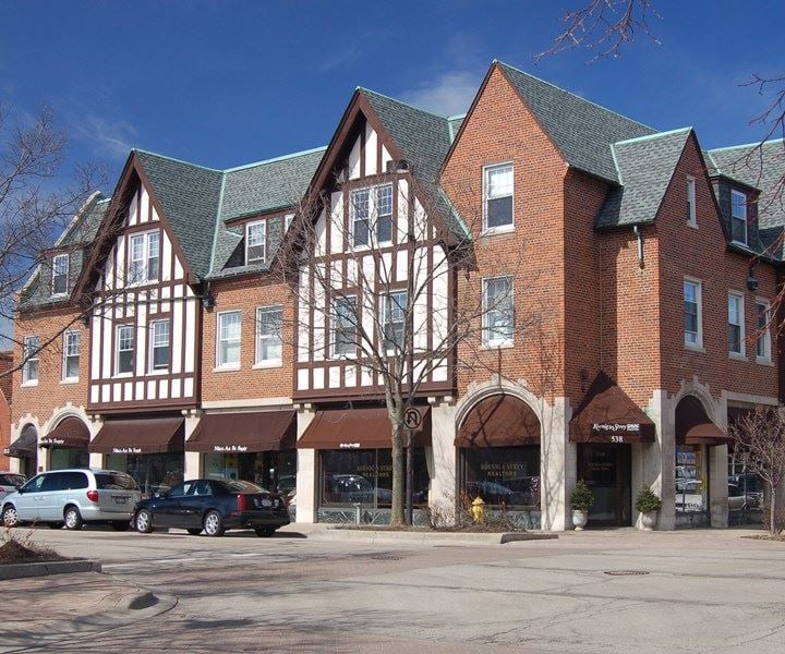 Winnetka