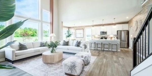 Top Winter Garden/Orlando Real Estate Agent; Luxury Homes