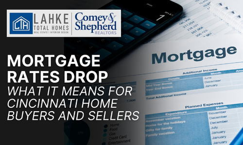 Mortgage Rates Drop — What It Means for Ci&hellip;