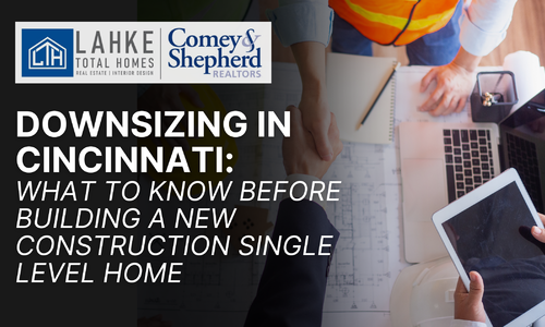 Downsizing in Cincinnati: What to Know Bef…
