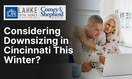 Downsizing During the Holidays and Winter …