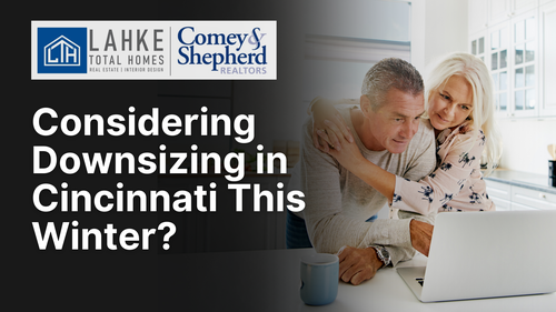 Downsizing During the Holidays and Winter&hellip;