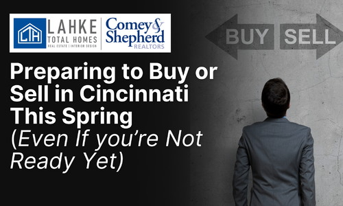 Preparing to Buy or Sell in Cincinnati Thi&hellip;