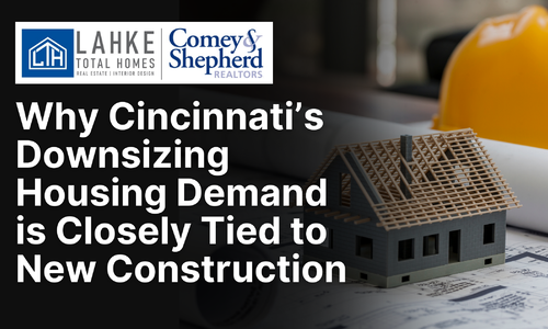 Why Cincinnati’s Downsizing Housing Dema&hellip;