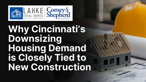 Why Cincinnati’s Downsizing Housing Dema&hellip;