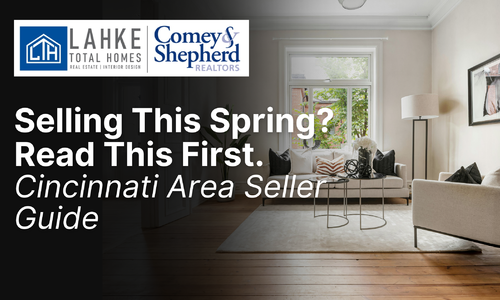 Preparing Your Home for Sale This Spring:&hellip;