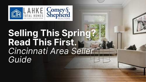 Preparing Your Home for Sale This Spring:&hellip;