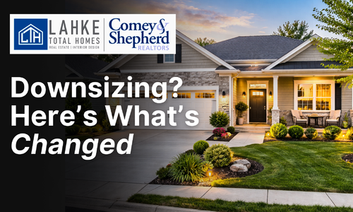 What Downsizing Really Looks Like in Today…