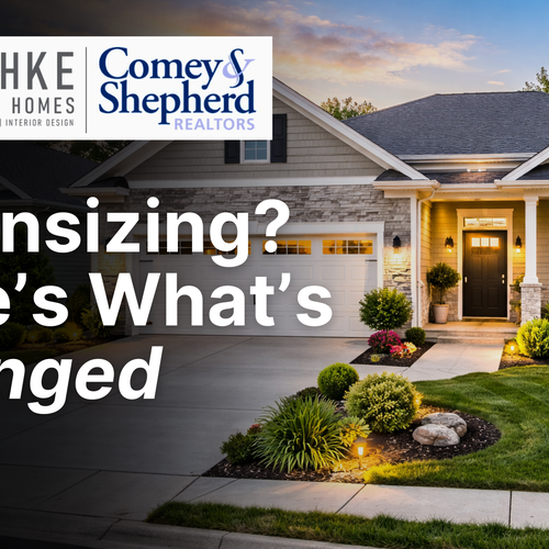 What Downsizing Really Looks Like in Today’s Cincinnati Housing Market