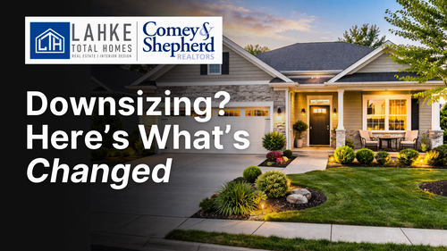 What Downsizing Really Looks Like in Today&hellip;