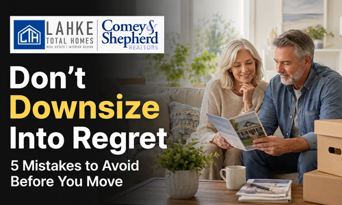What Downsizers Regret After They Move, An…