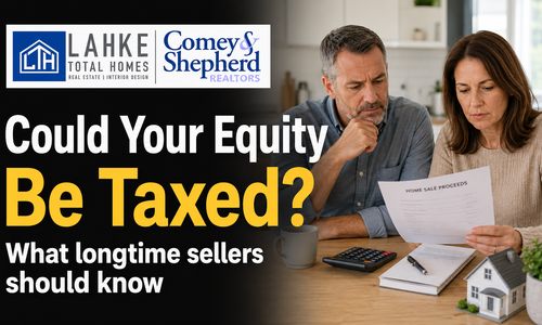 Will You Owe Capital Gains Tax Selling You&hellip;