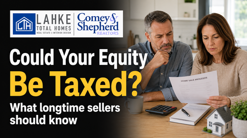 Will You Owe Capital Gains Tax Selling You&hellip;