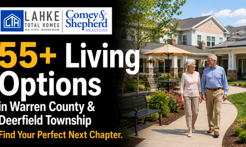 55+ Communities in Warren & Deerfield Town…