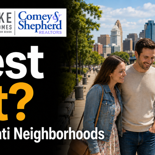 Cincinnati Neighborhood Guide by Lifestyle 2026